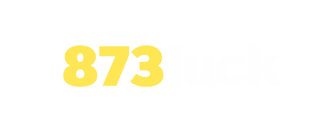 Logo da 873luck